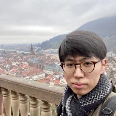 Yuichiro Iwashita