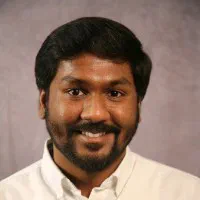 Mani Ramanagopal