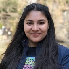 Varsha Sharma
