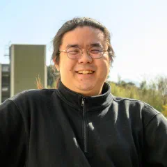 Shumpei Takezaki